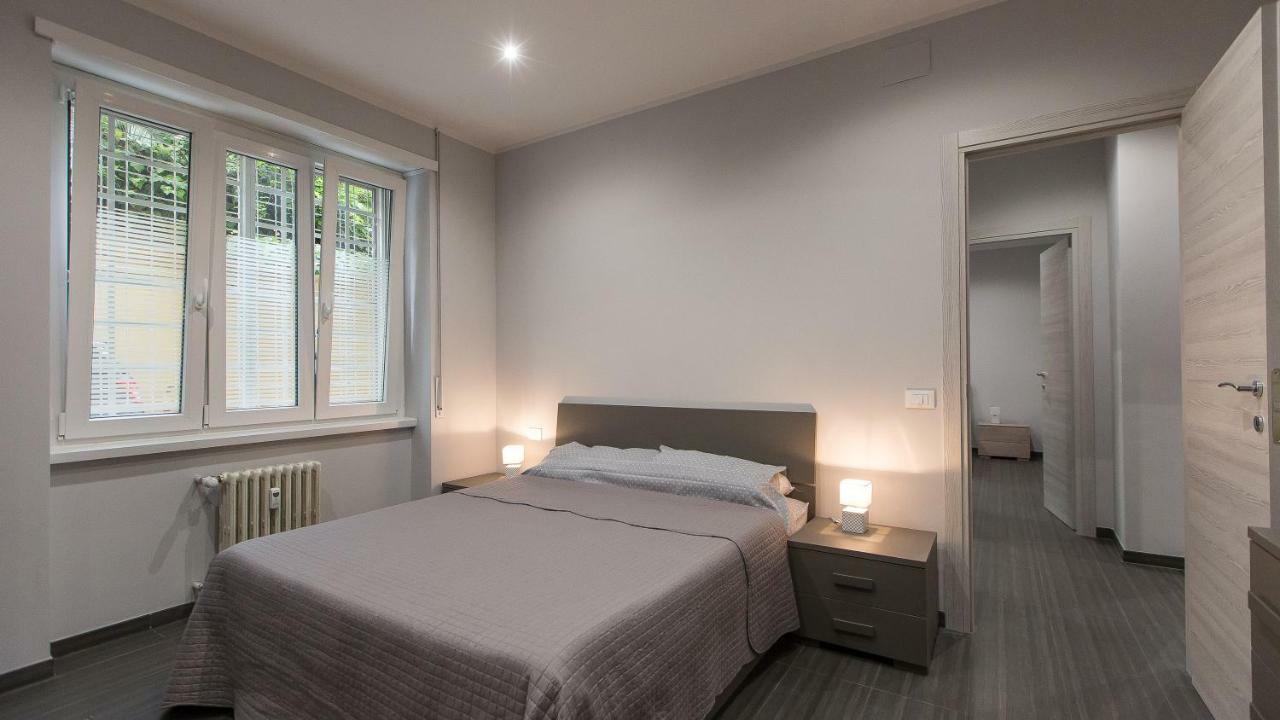 Rental In Rome Archimede エクステリア 写真
