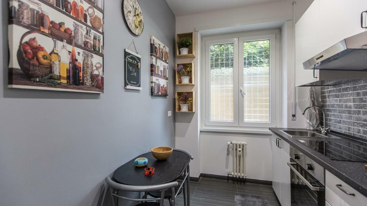 Rental In Rome Archimede エクステリア 写真