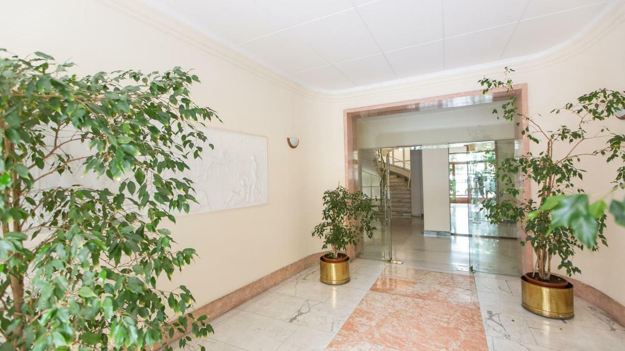 Rental In Rome Archimede エクステリア 写真