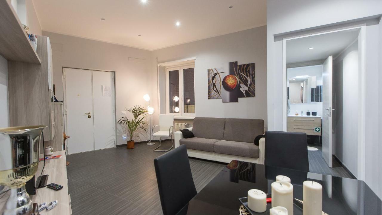 Rental In Rome Archimede エクステリア 写真