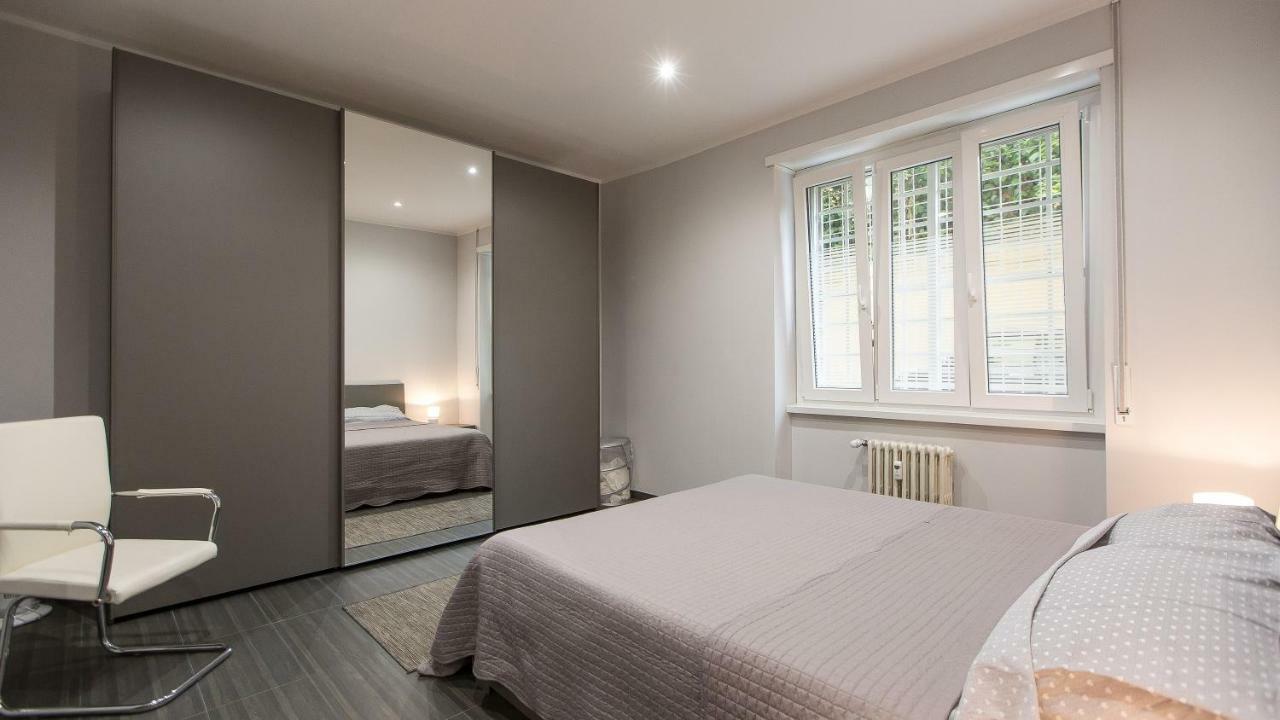 Rental In Rome Archimede エクステリア 写真