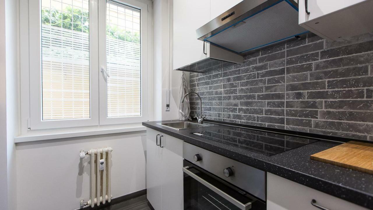 Rental In Rome Archimede エクステリア 写真
