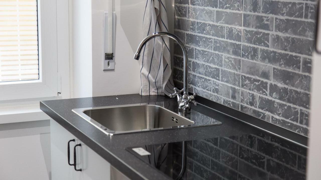 Rental In Rome Archimede エクステリア 写真