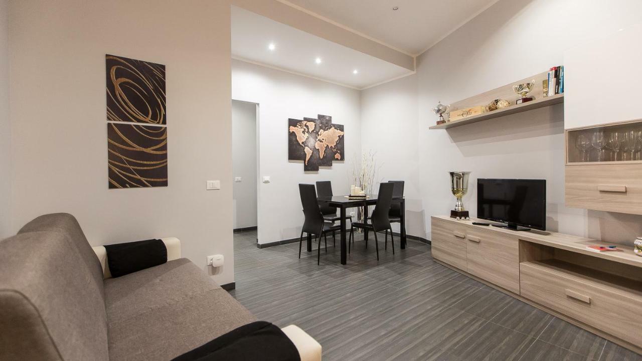 Rental In Rome Archimede エクステリア 写真