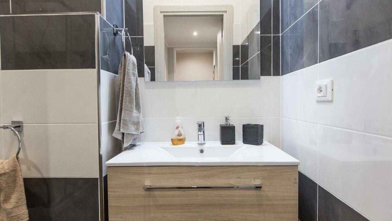 Rental In Rome Archimede エクステリア 写真