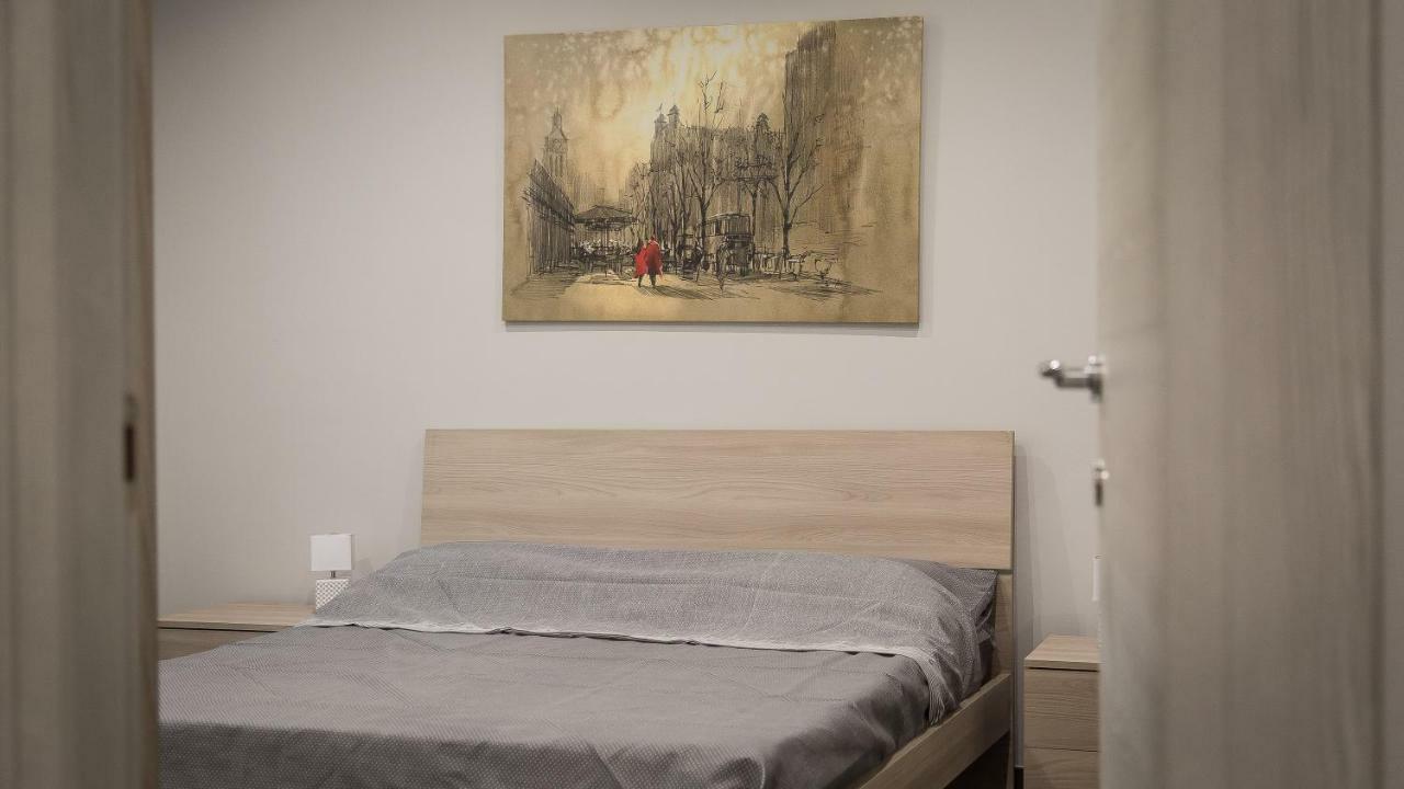 Rental In Rome Archimede エクステリア 写真
