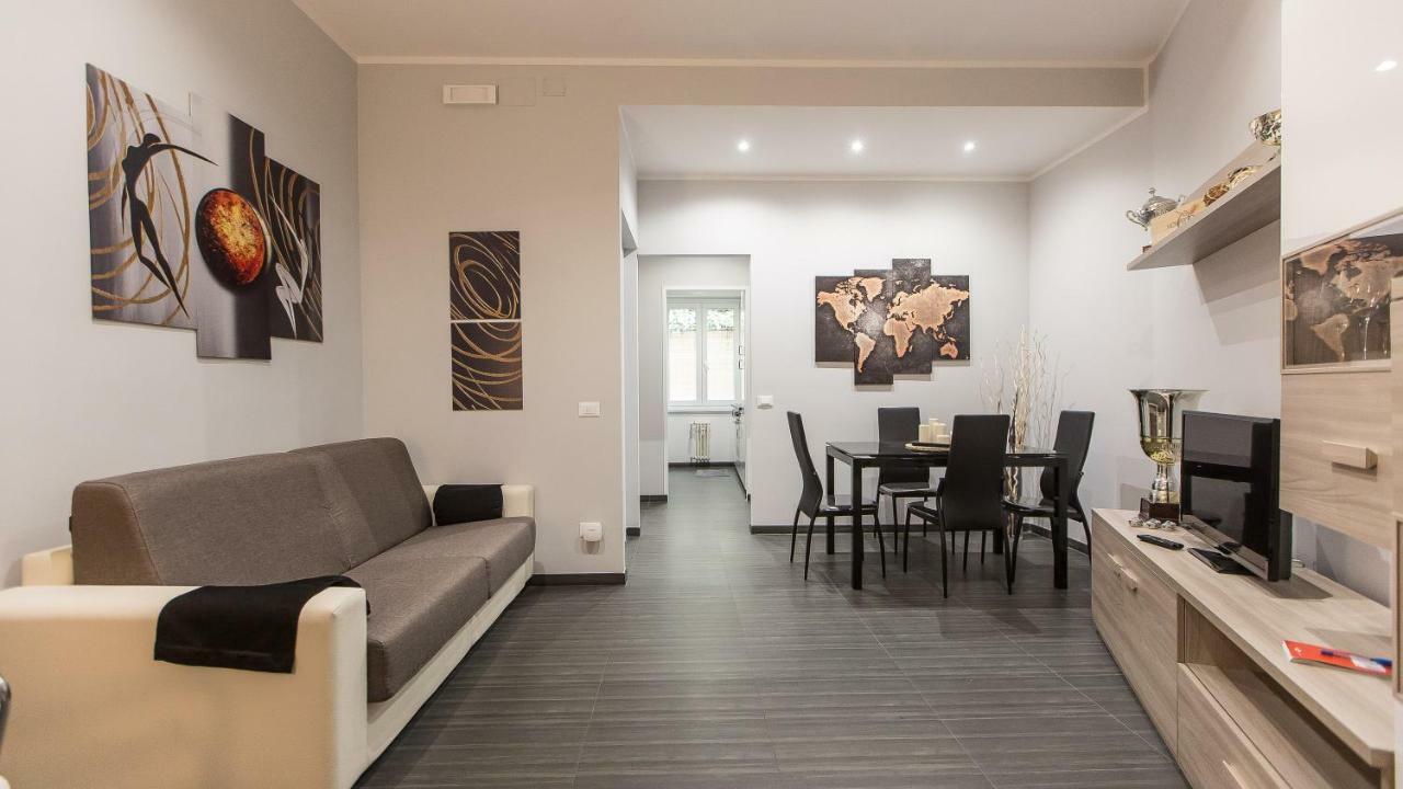 Rental In Rome Archimede エクステリア 写真