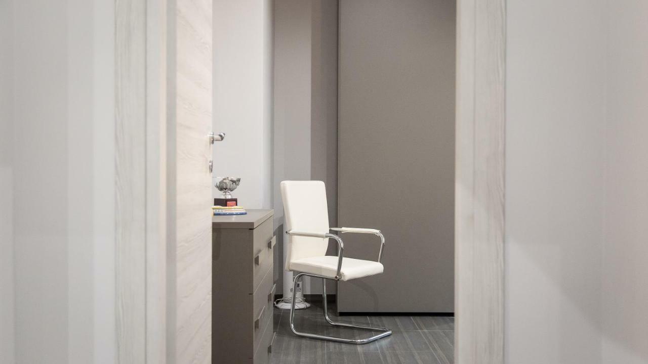 Rental In Rome Archimede エクステリア 写真
